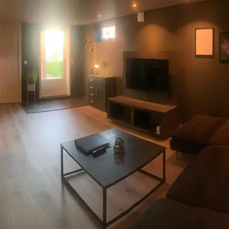 Small And Cozy For 2 People! Apartman
