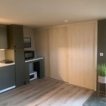 Small And Cozy For 2 People! * Tromsø