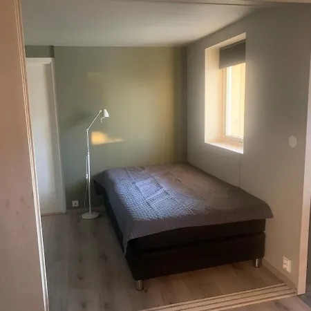Small And Cozy For 2 People! Apartman Tromsø
