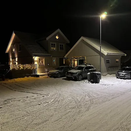 Small And Cozy For 2 People! * Tromsø