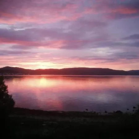 Small And Cozy For 2 People! Tromsø